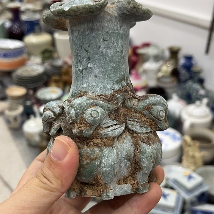 好货靓货漂亮货货