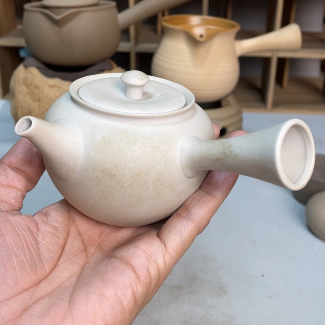 【闪购商品】壶茶具很喜欢很爱哦