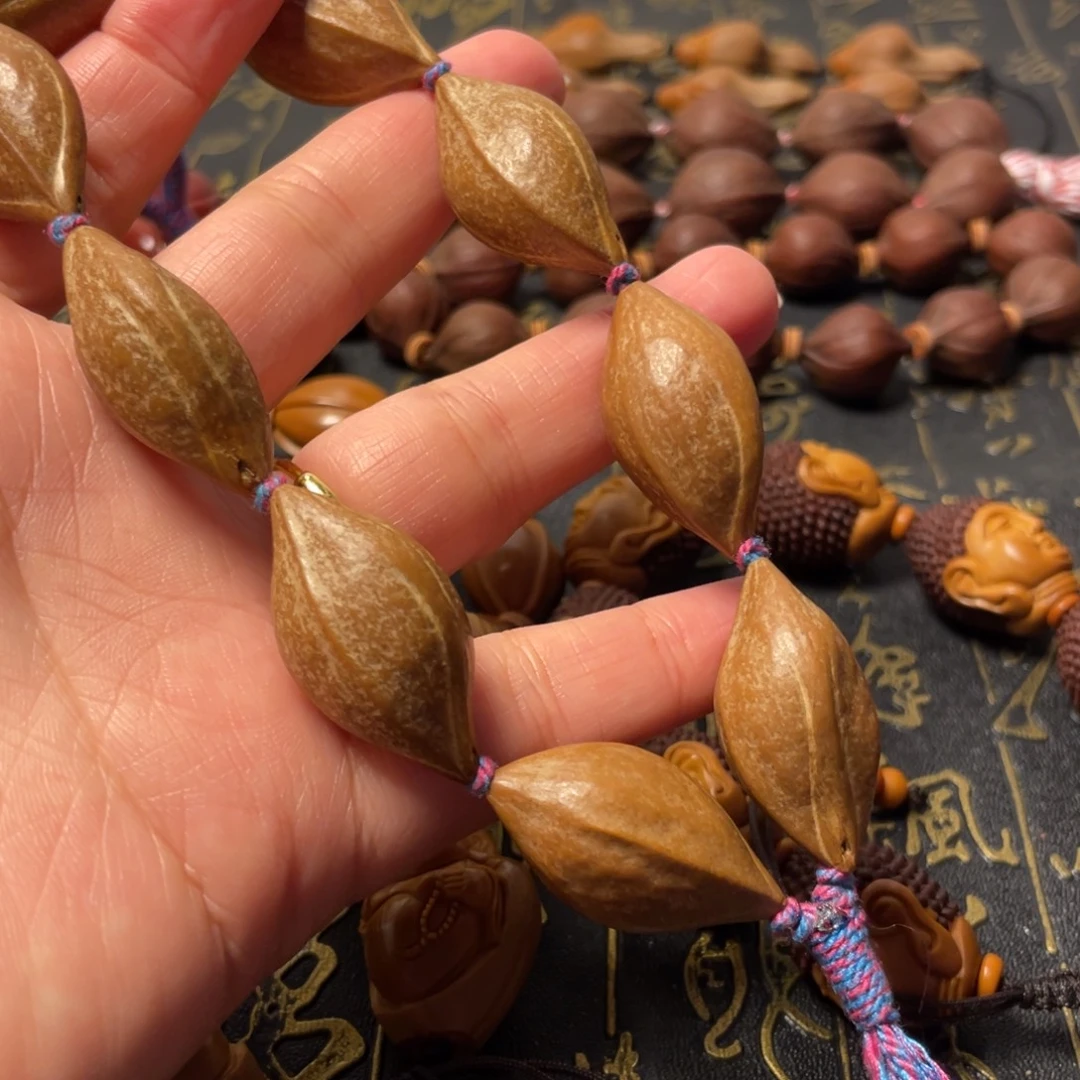 橄榄核手串/手链橄榄核