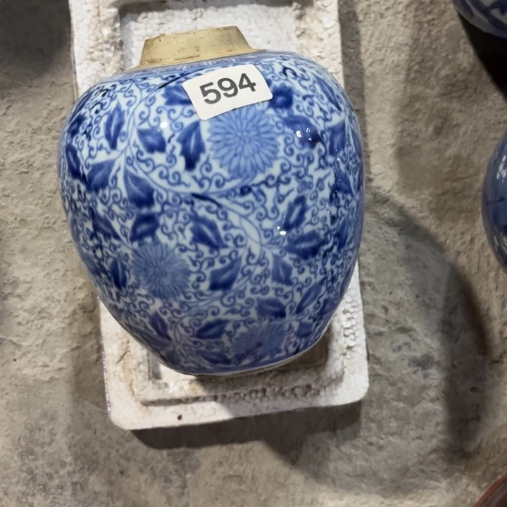 摆件景德镇陶瓷艺术品