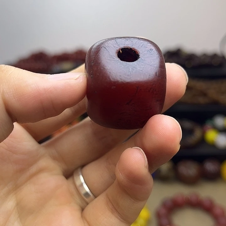 玛瑙/玉髓未镶嵌玛瑙珠子1111