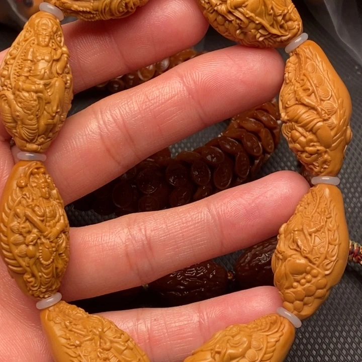 吊坠橄榄核222222222