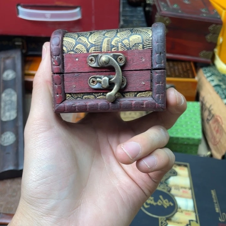 贝壳摆件烽云恩专属精选链接