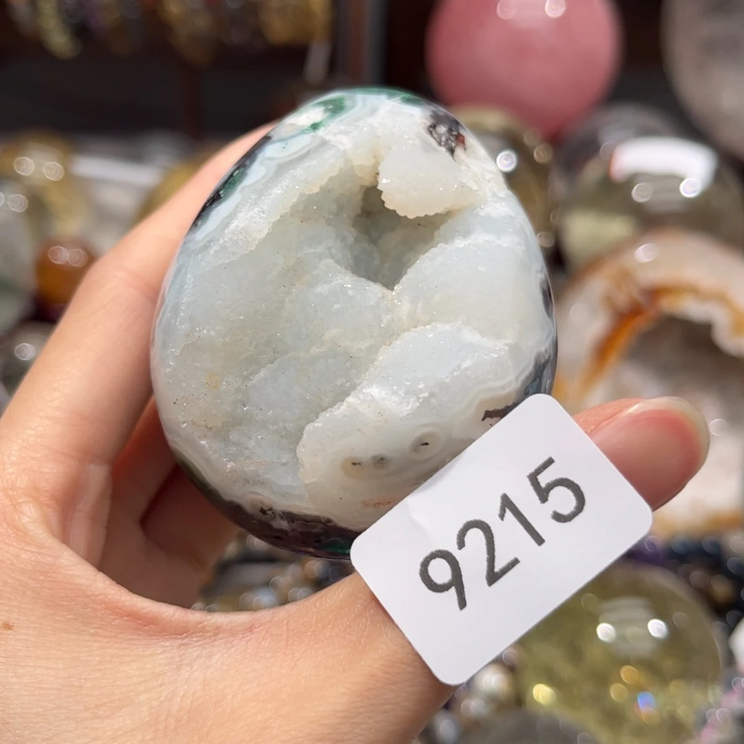 【闪购商品】未镶嵌大型摆件（非配饰）水晶