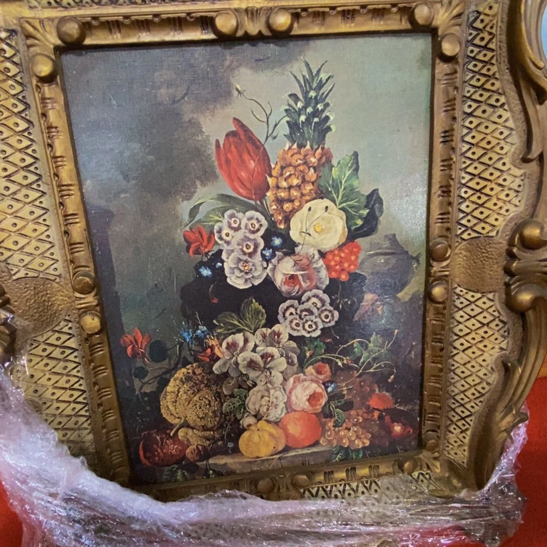 平****常精品剪纸艺术作品