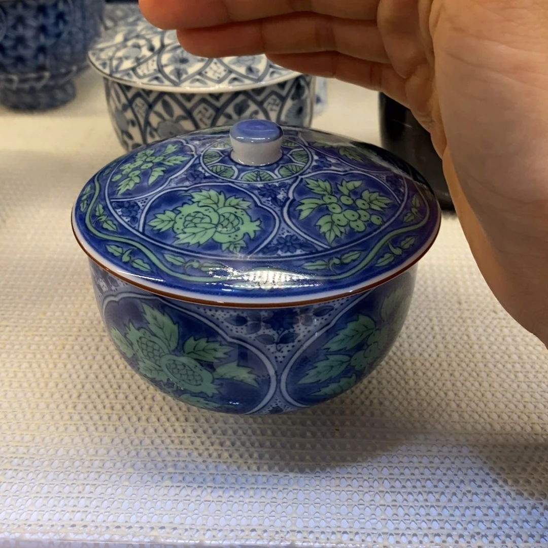 瓷片厘米 小杨瓷器陶瓷陶瓷