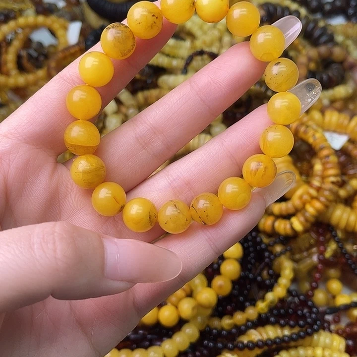 意臻珠宝天然手串