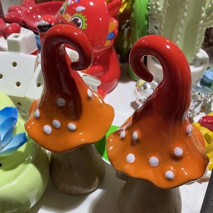 陶瓷树脂工艺摆件