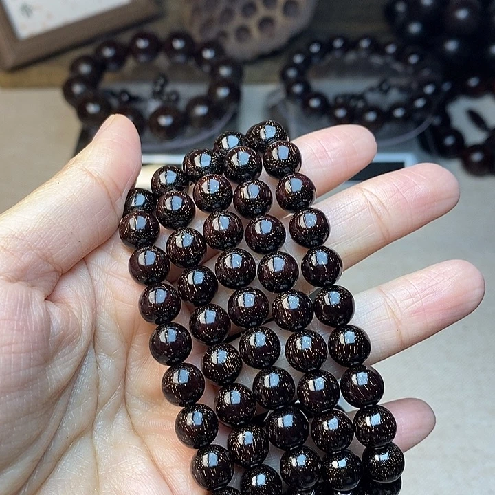 檀香紫檀（小叶紫檀）0:8爆