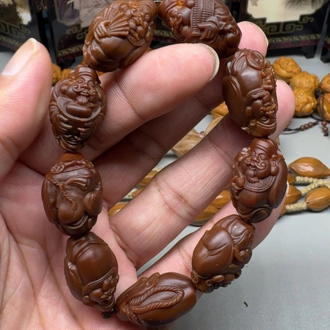 手串/手链橄榄核福利手串