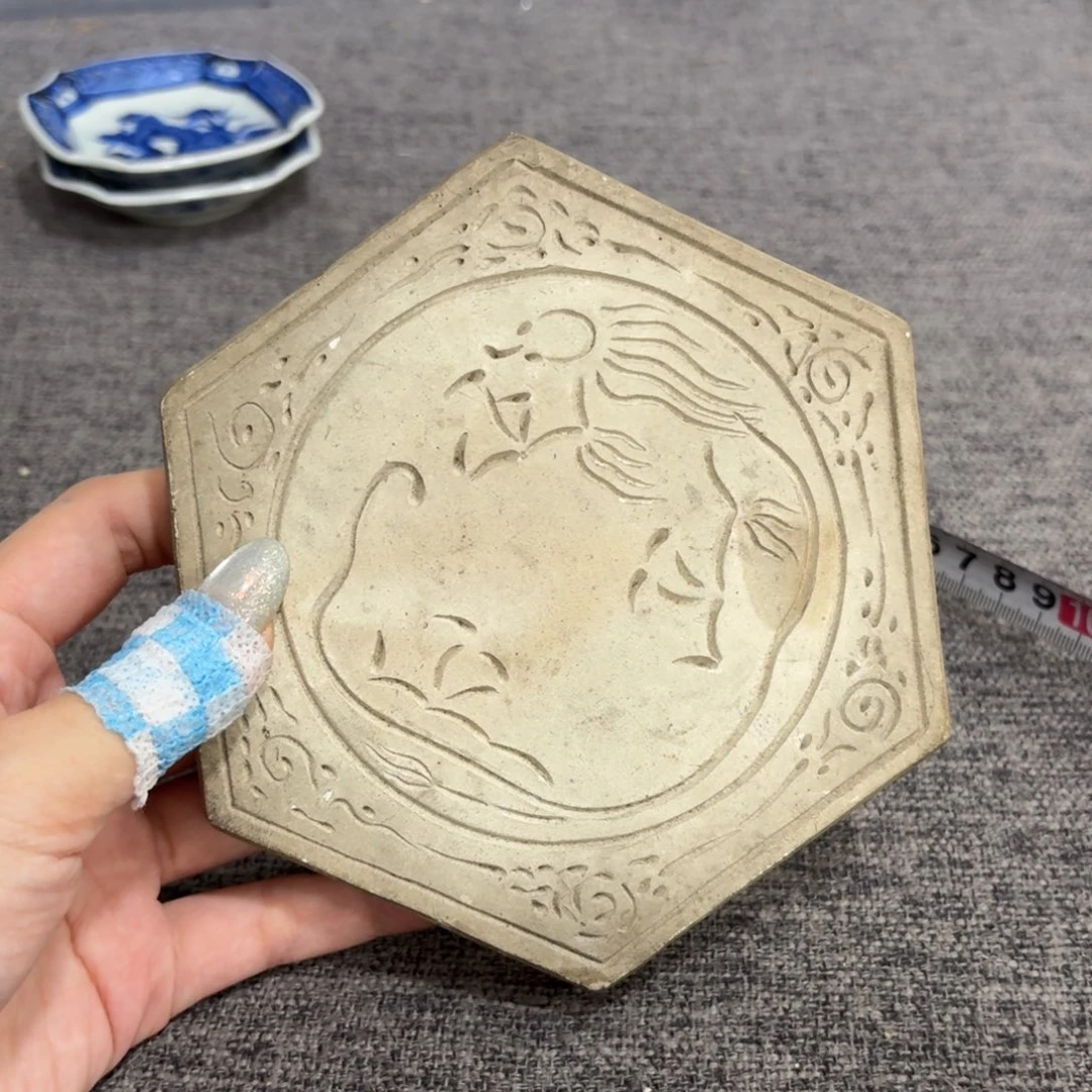 非常好用漂亮的茶具