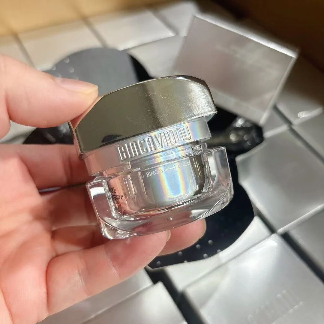 焕采滋润高光霜 30g