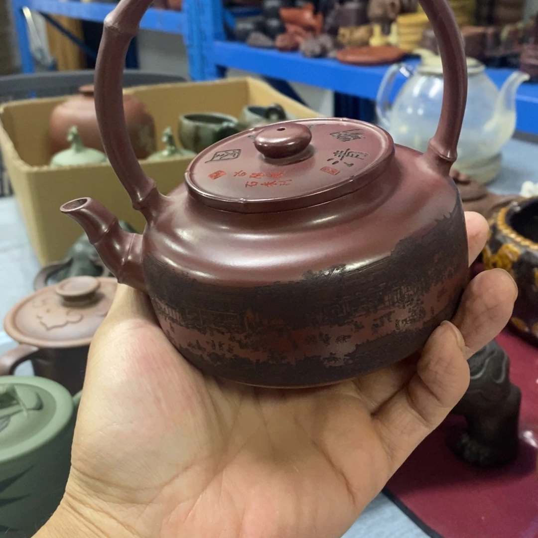 茶杯紫砂紫砂紫砂