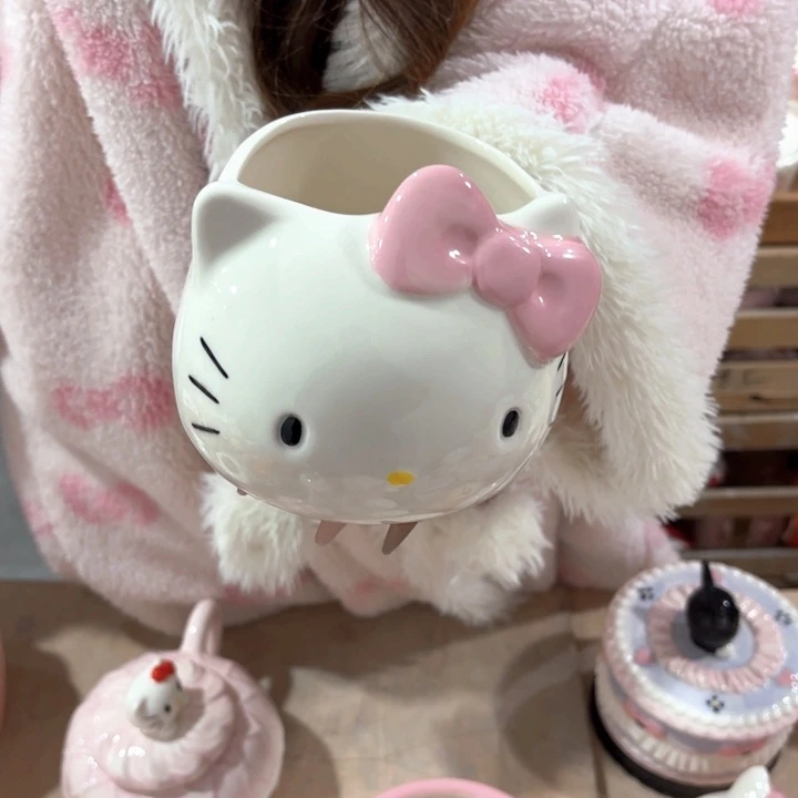 陶摆件陶瓷摆件欢迎光临