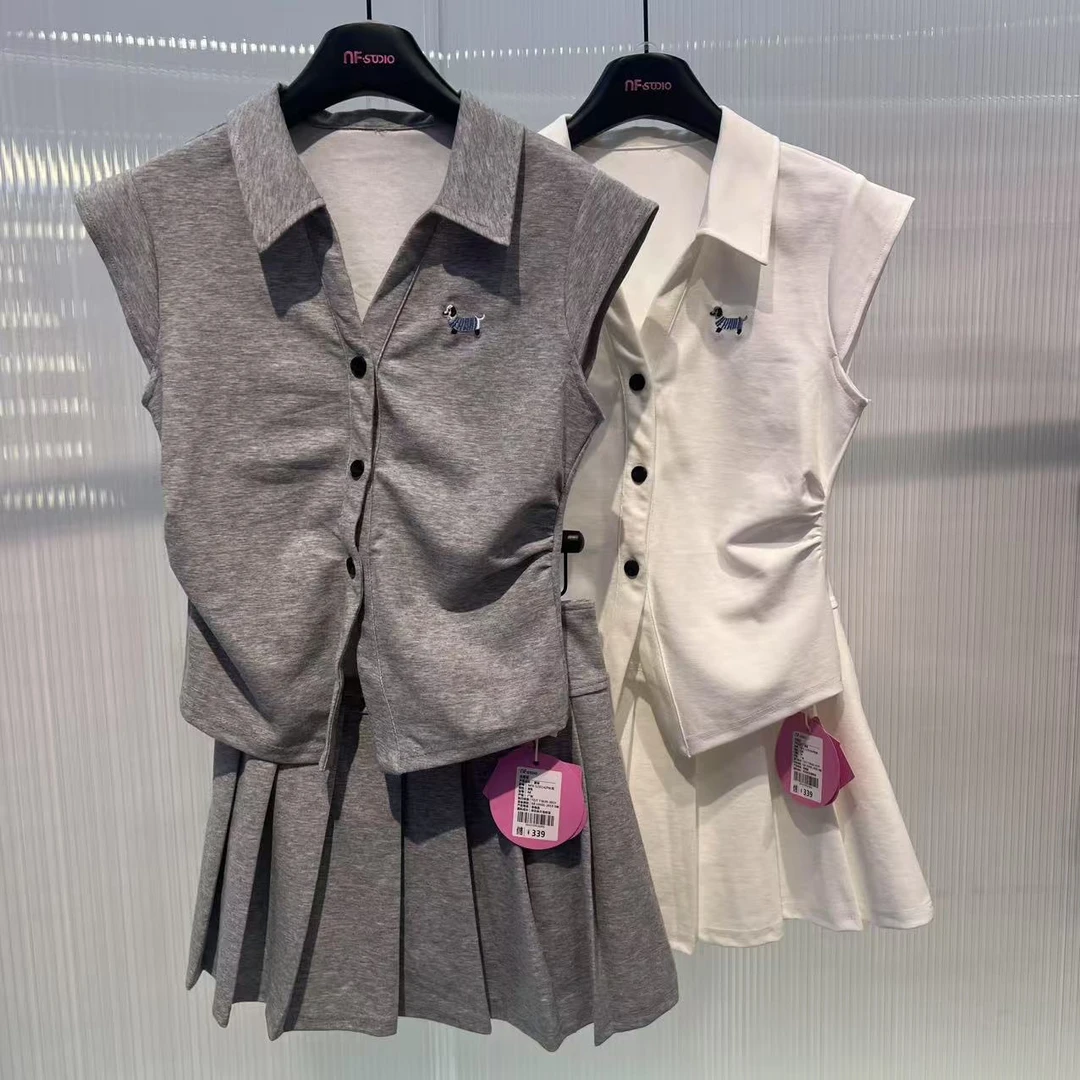 NFX-523156户外风套裙