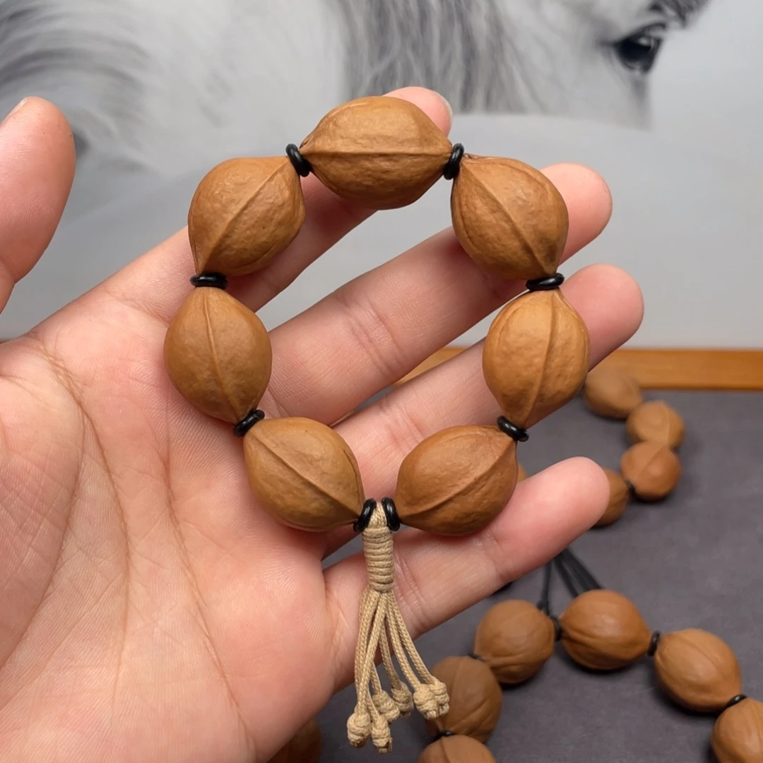 1.9*2.7七星高照小手捻