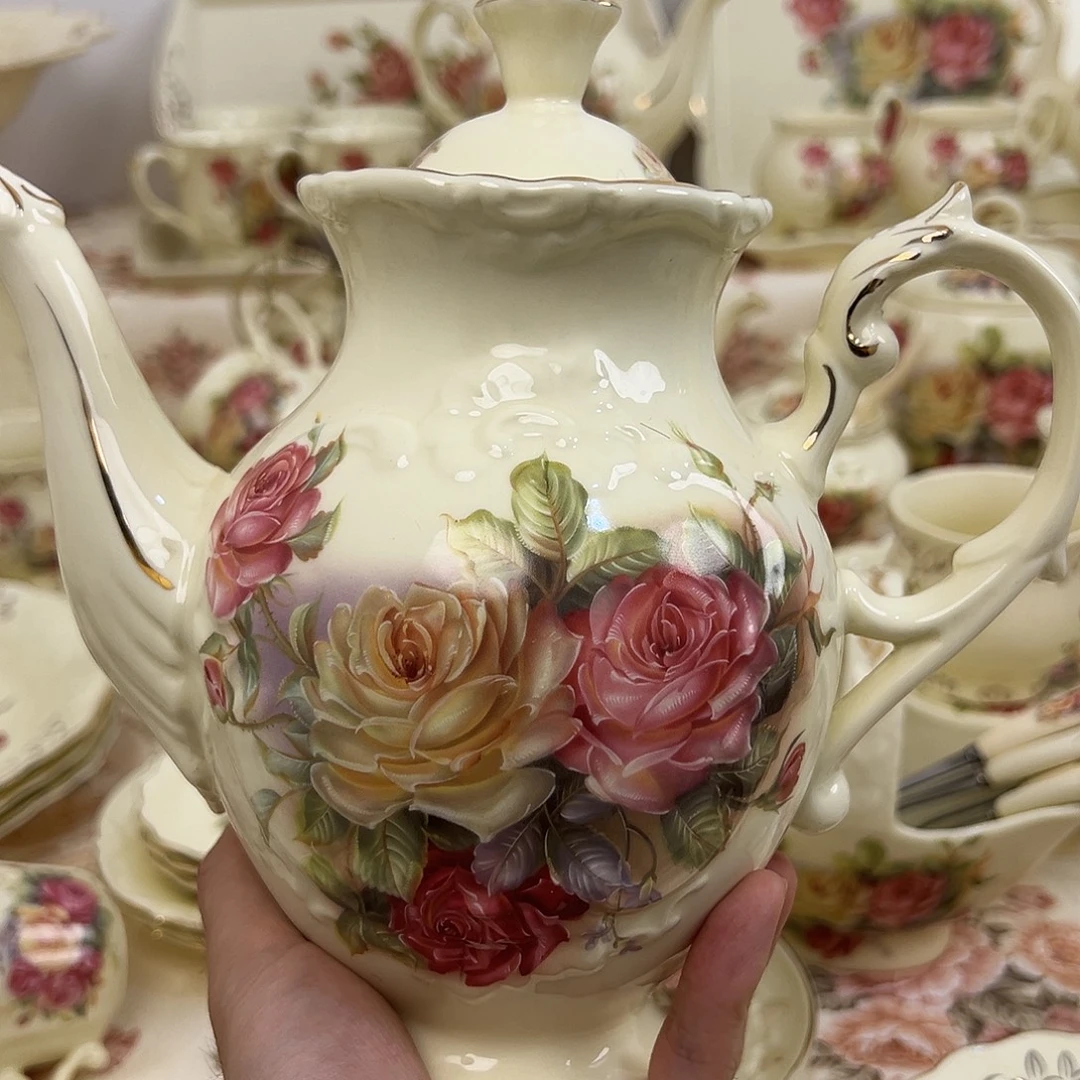 无盖款陶瓷陶瓷制品