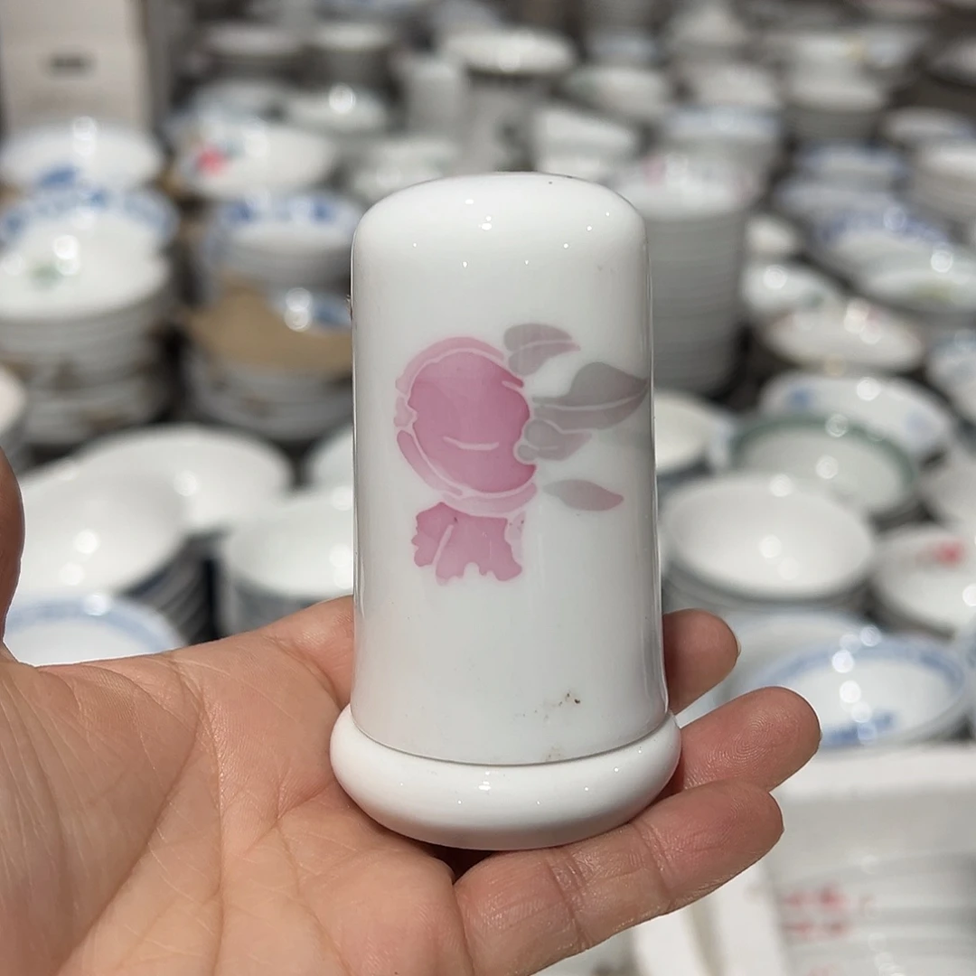 醴陵老厂瓷炸福利微瑕介意勿拍