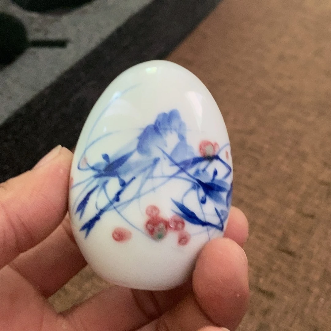 杯景德镇高温还原陶瓷