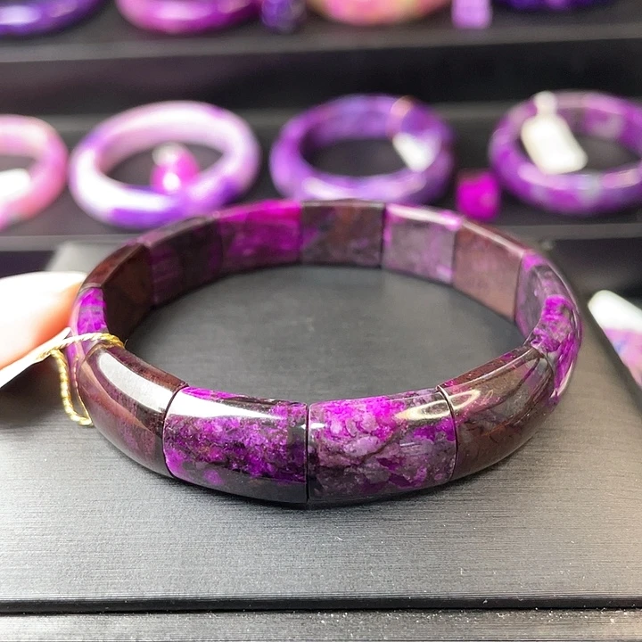 苏纪石（舒俱来）手牌未镶嵌