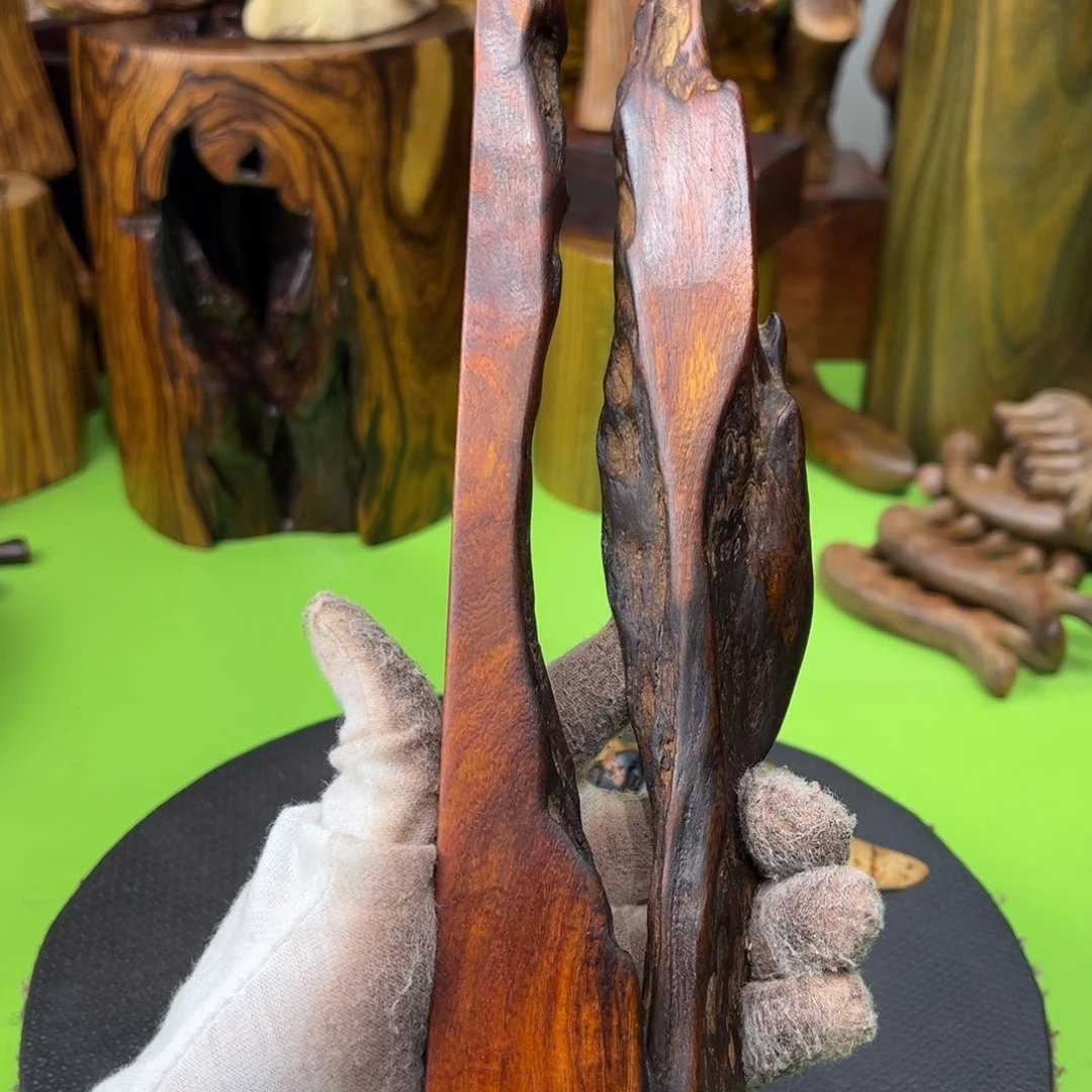 大果紫檀（缅甸花梨）路**陆