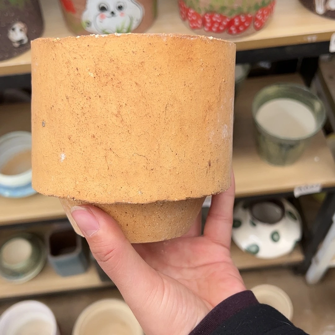 073景德镇陶瓷口10高11