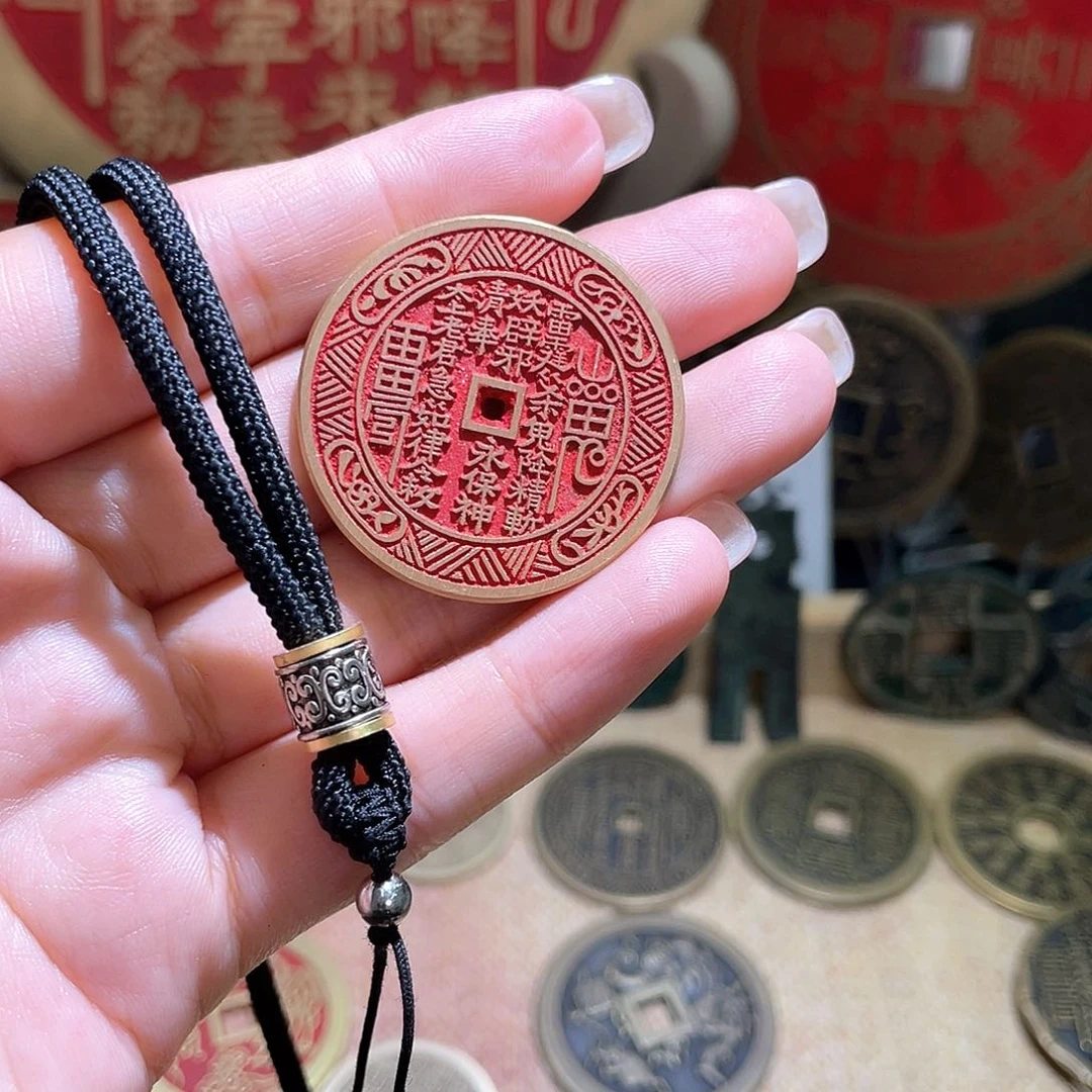 铜现代翻砂工艺品