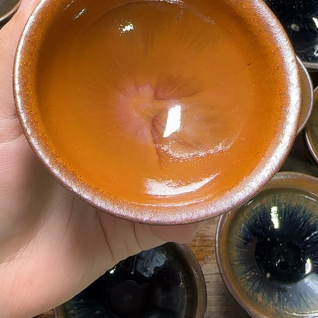 江***耀茶盏福利特价活动52