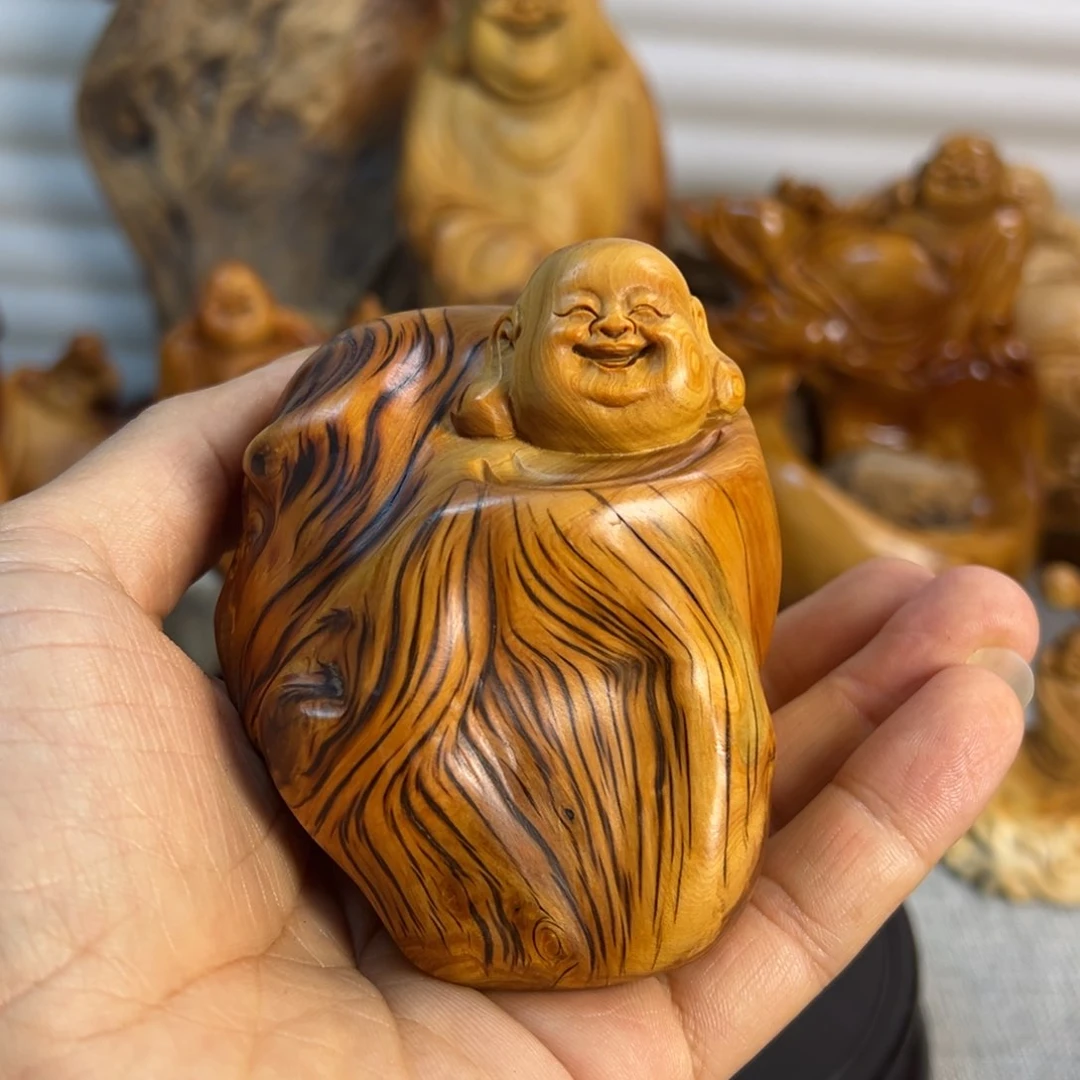 柏木（崖柏）喜欢的东西真的