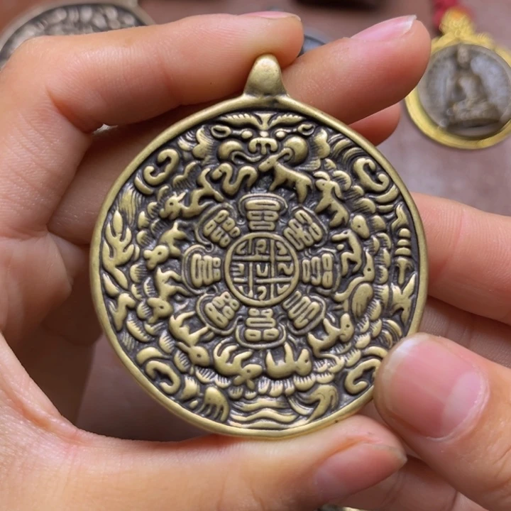 手工艺品琉璃土*哥喜欢的朋友