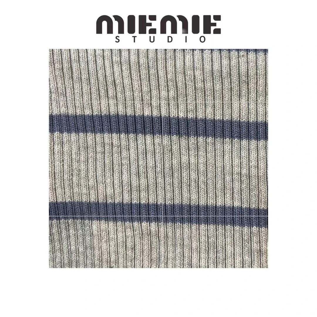 【打条纹】哒哒哒哒条纹短袖