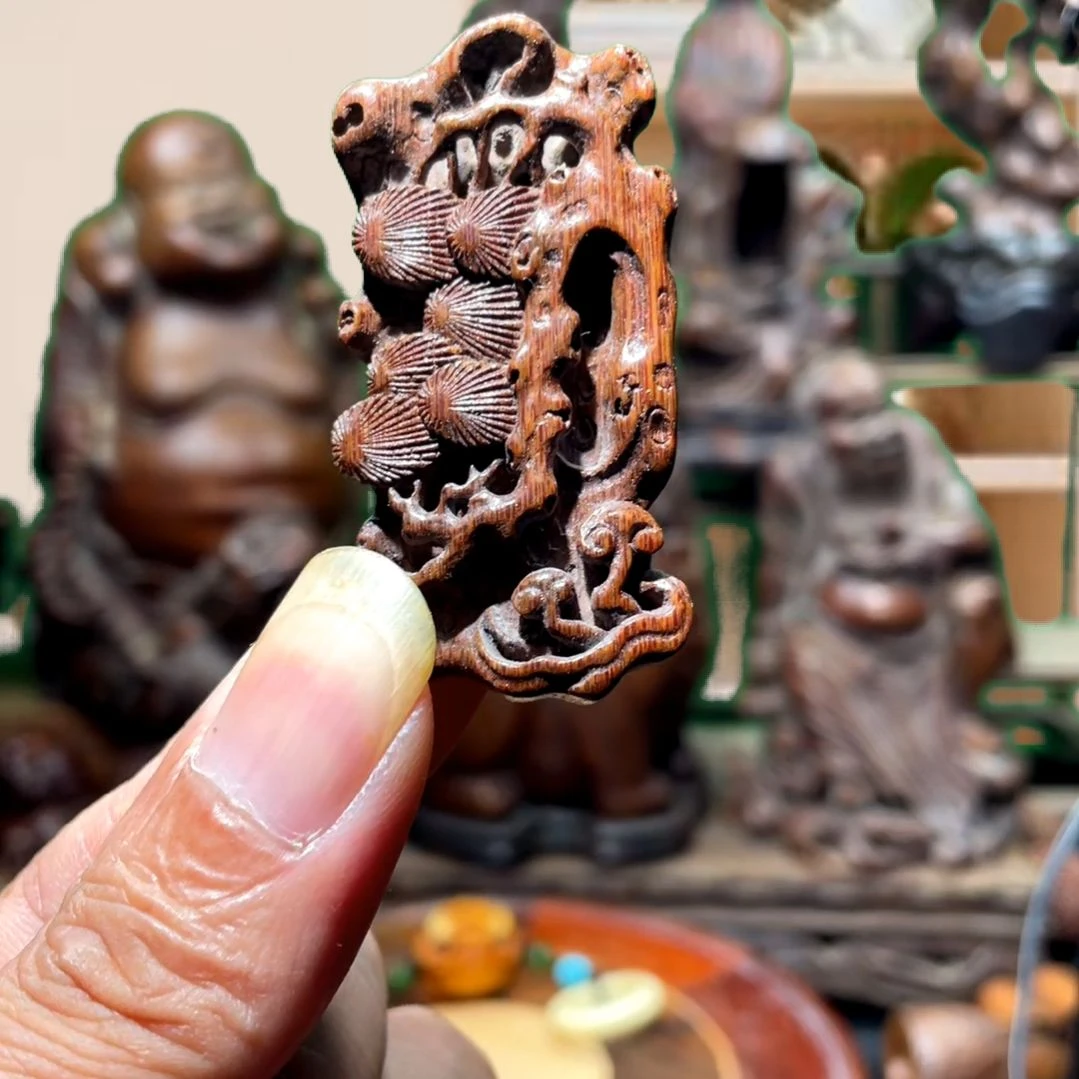 竹热闹矛盾问题不大不小