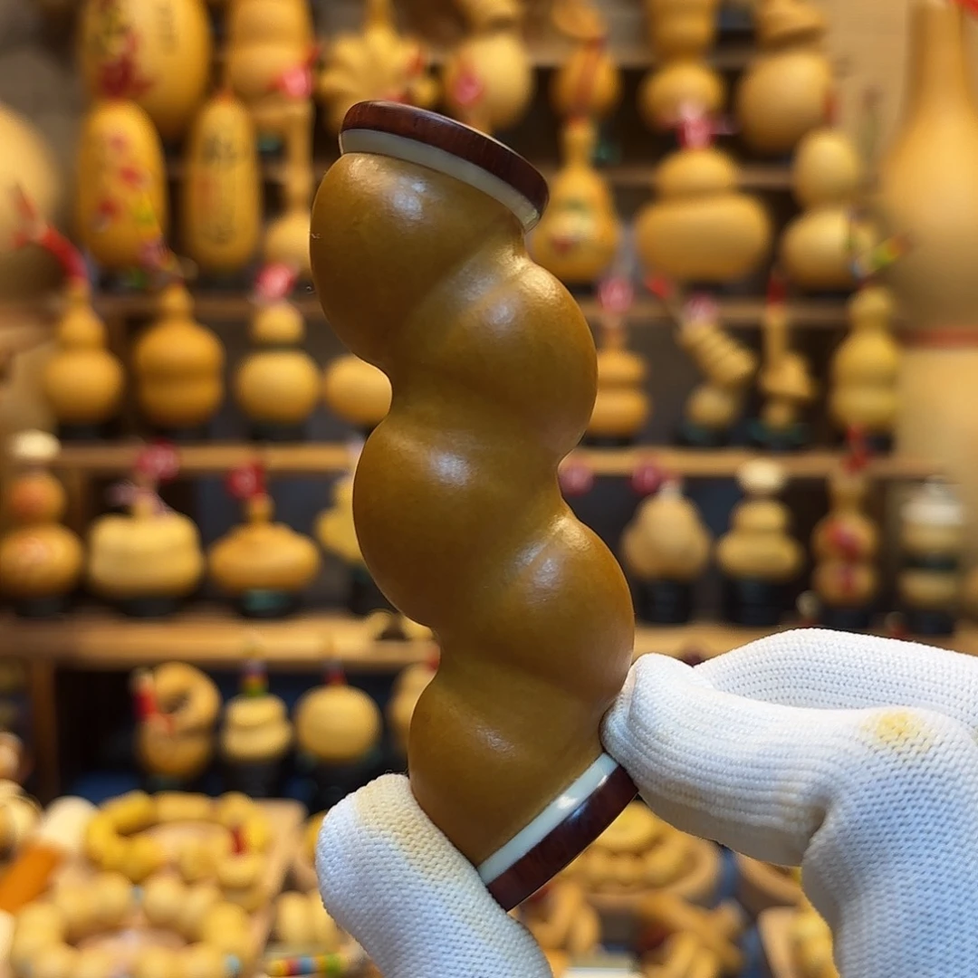 悦***指针款葫芦家饰系列产品