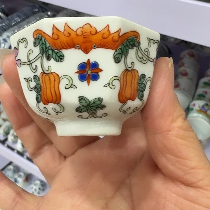 陶瓷艺术品收藏陶瓷