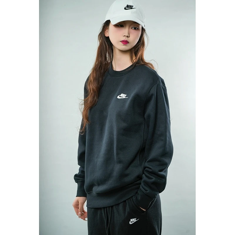 耐克（NIKE）男子休闲潮流卫衣BV2663-010