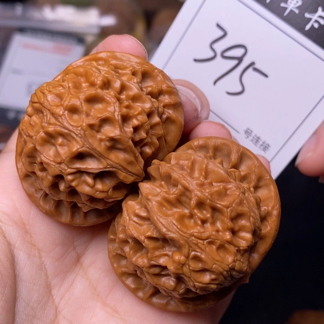 把件文玩核桃395宫灯4.4