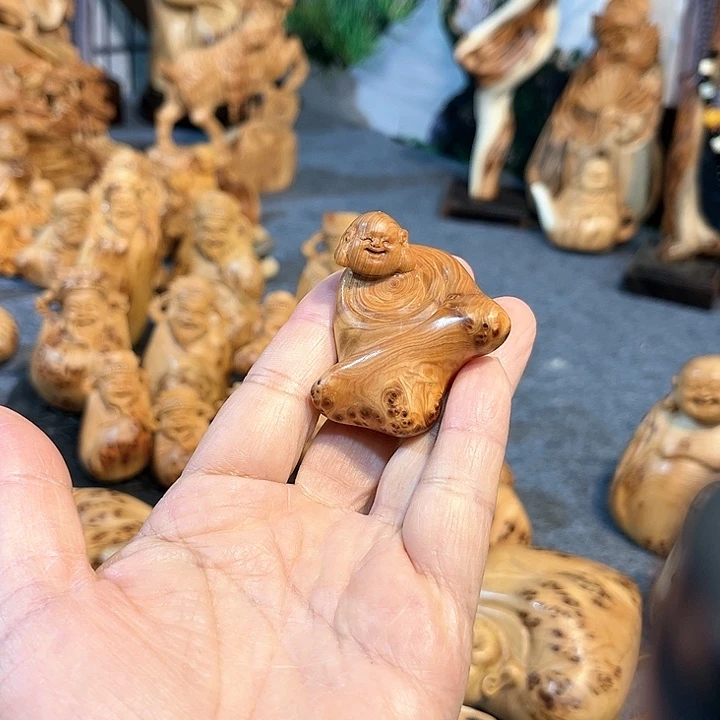 柏木（崖柏）太行崖柏陈化料