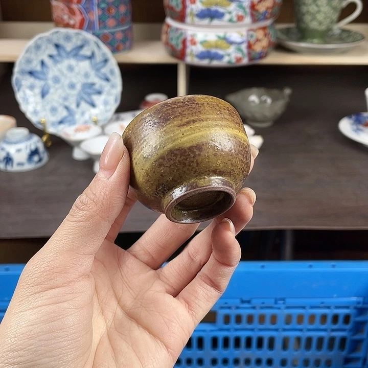 陶瓷满18包邮瓷器默认微瑕