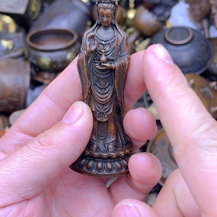 铜器工艺品摆件铜器