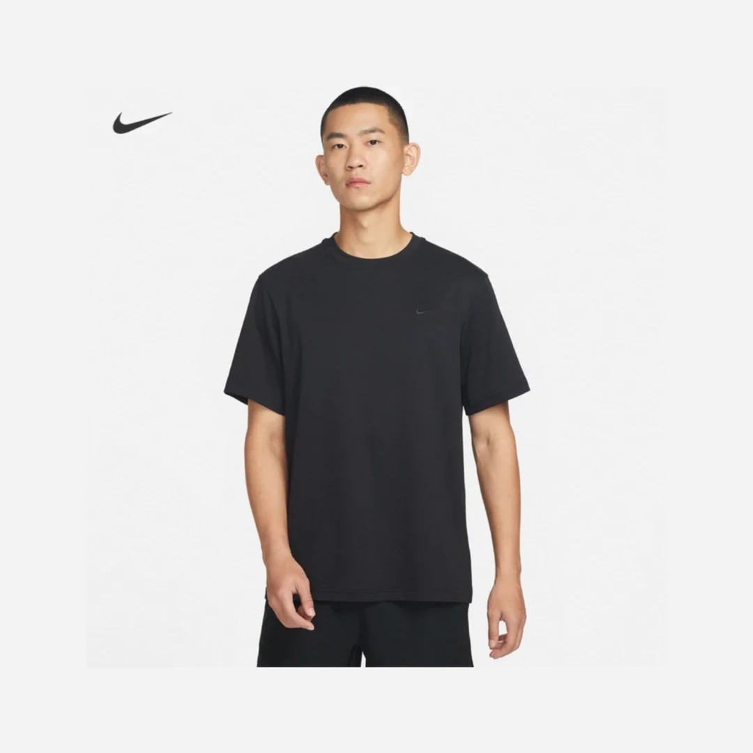 【滔搏联动】Nike耐克AS M NK DF PRIMARY STMT速干短袖DV9832-010