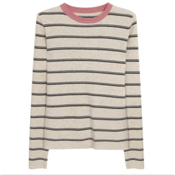 【粥粥清仓】毛衣5559A#