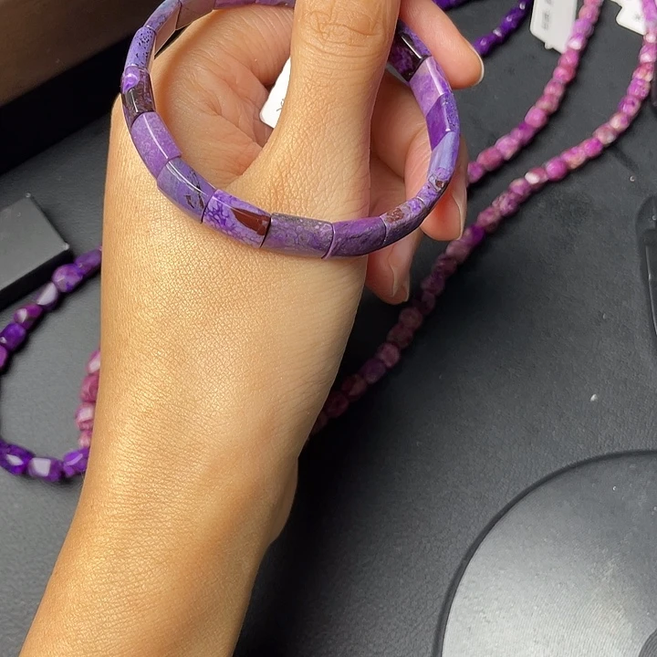 苏纪石（舒俱来）未镶嵌手牌