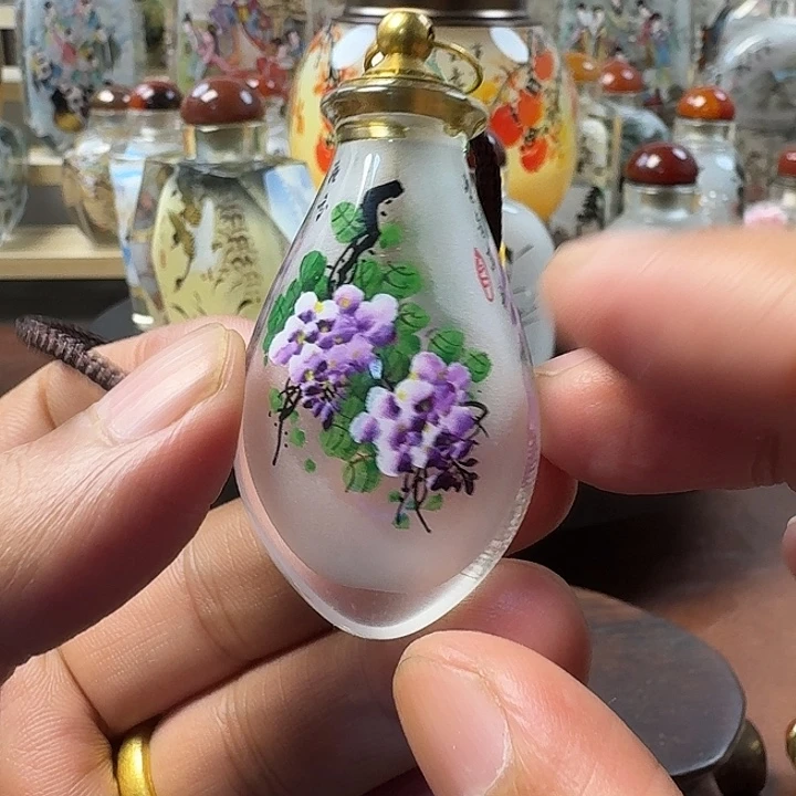 鼻烟壶内好友包邮工艺品