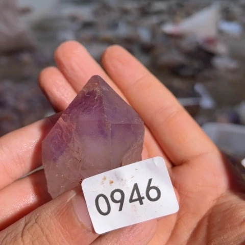 【闪购商品】未镶嵌大型摆件（非配饰）水晶