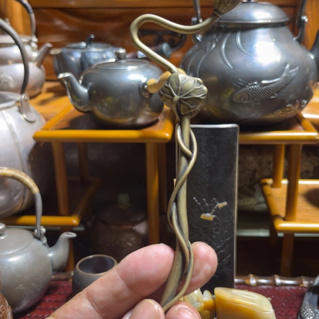中古回流福利多多
