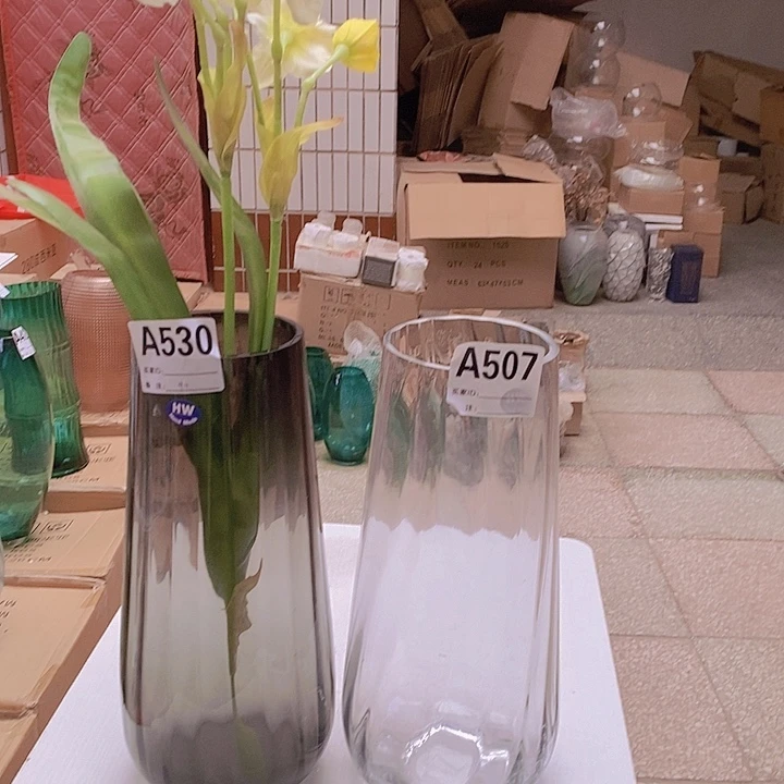 手工艺品玻璃高30.10二选一