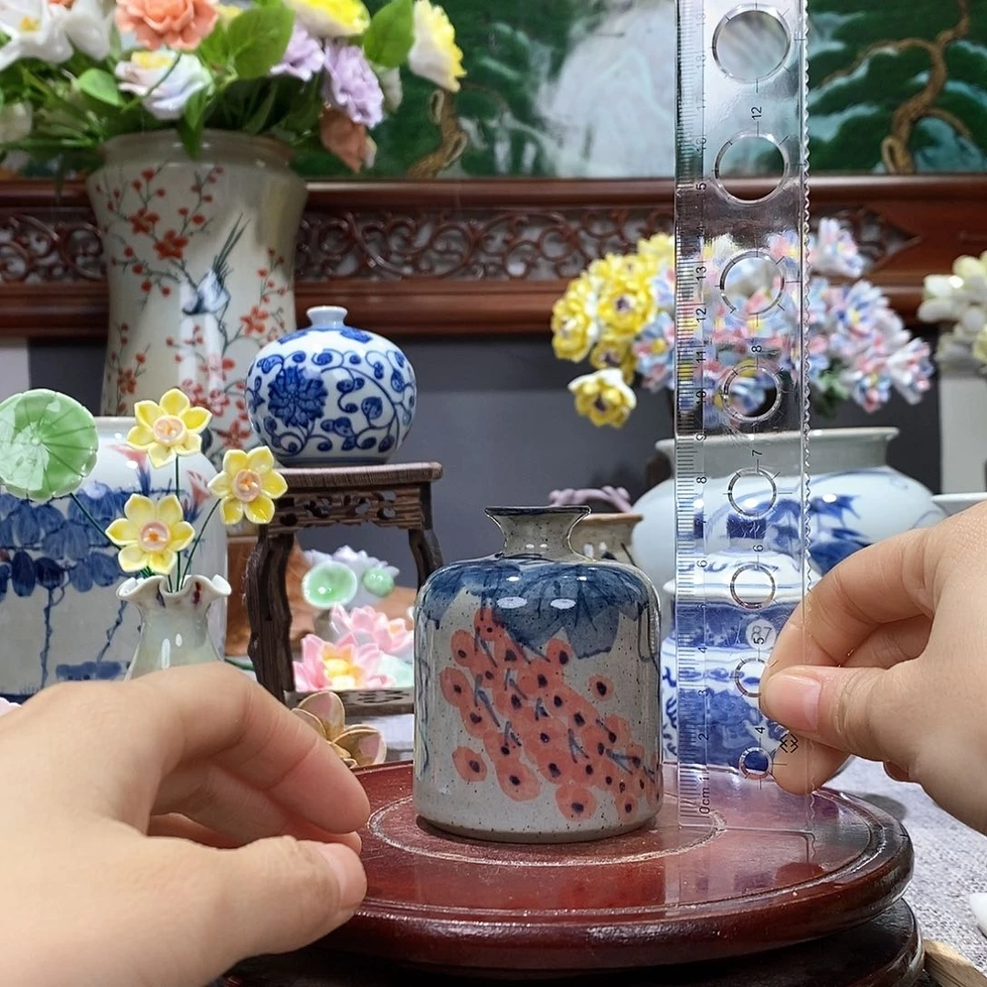 瓷片景德镇的陶瓷