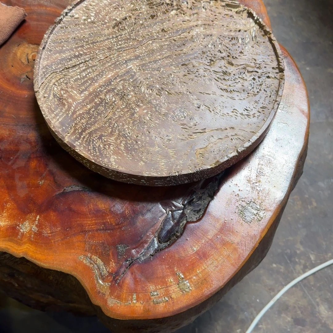 畢***生缅甸玫瑰木111111