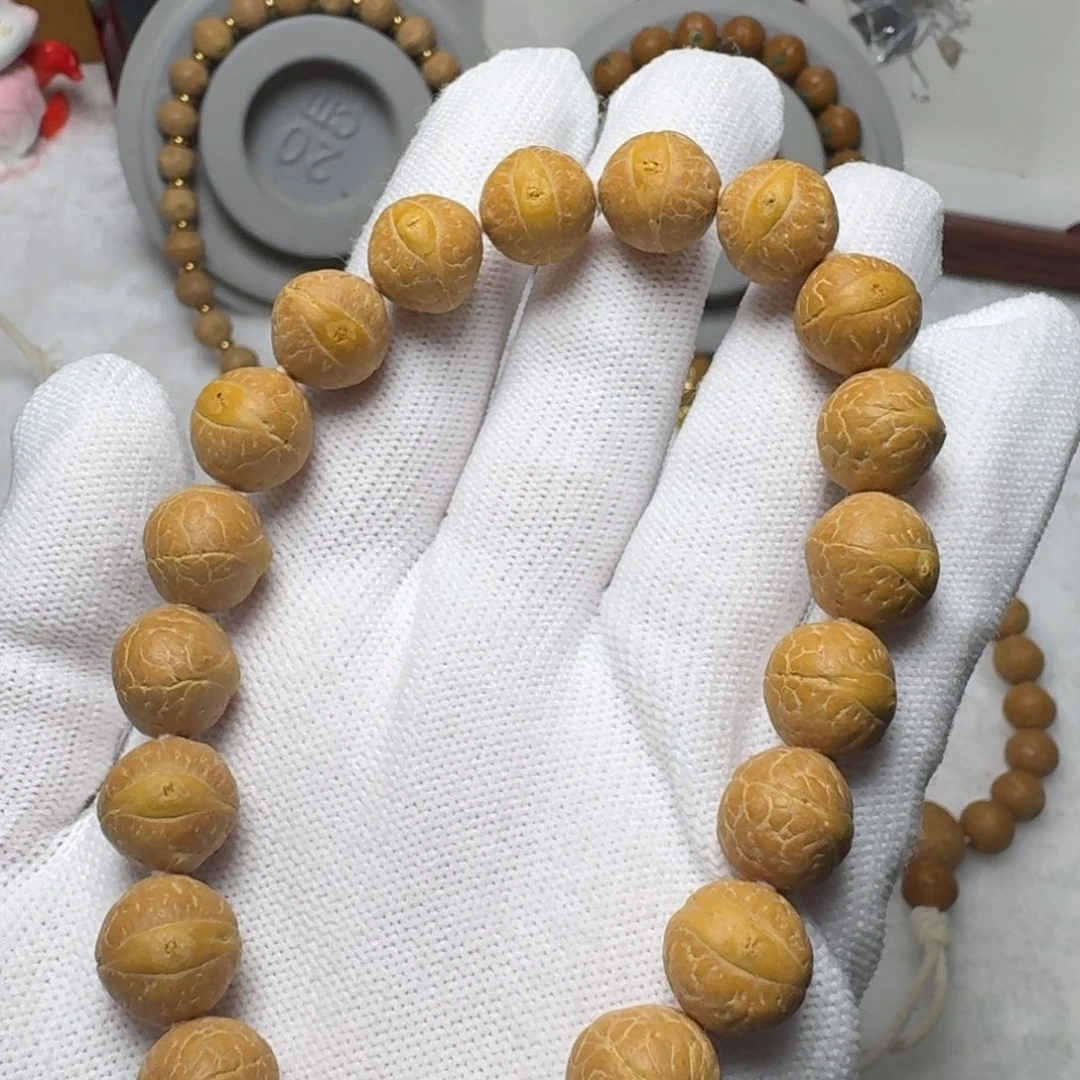 凤眼菩提手串12单仓