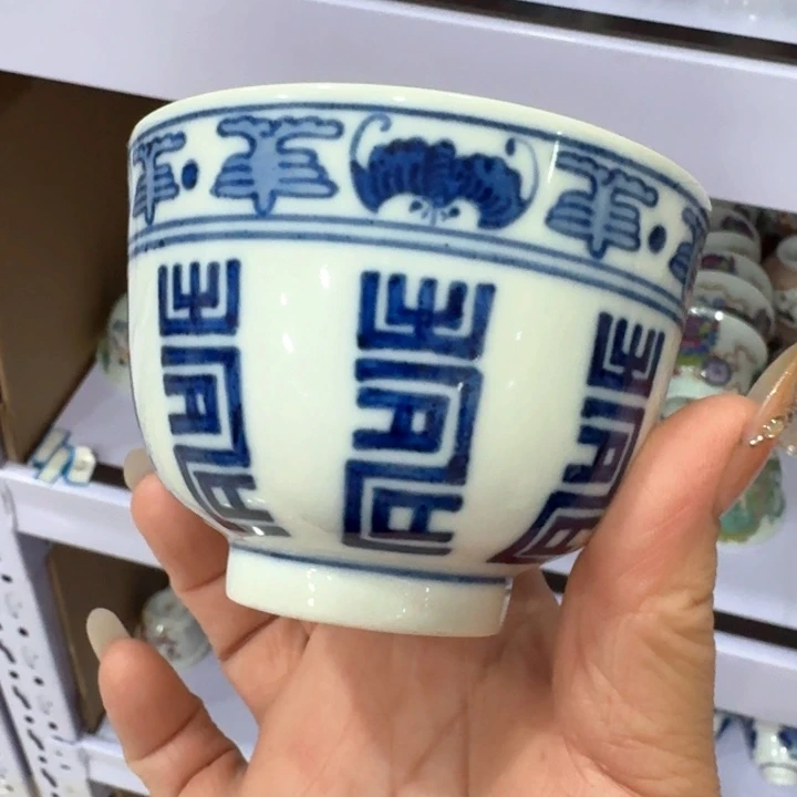 陶瓷艺术品收藏陶瓷